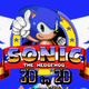 Image for article titled Sonic 3D Blast Is Better In 2D